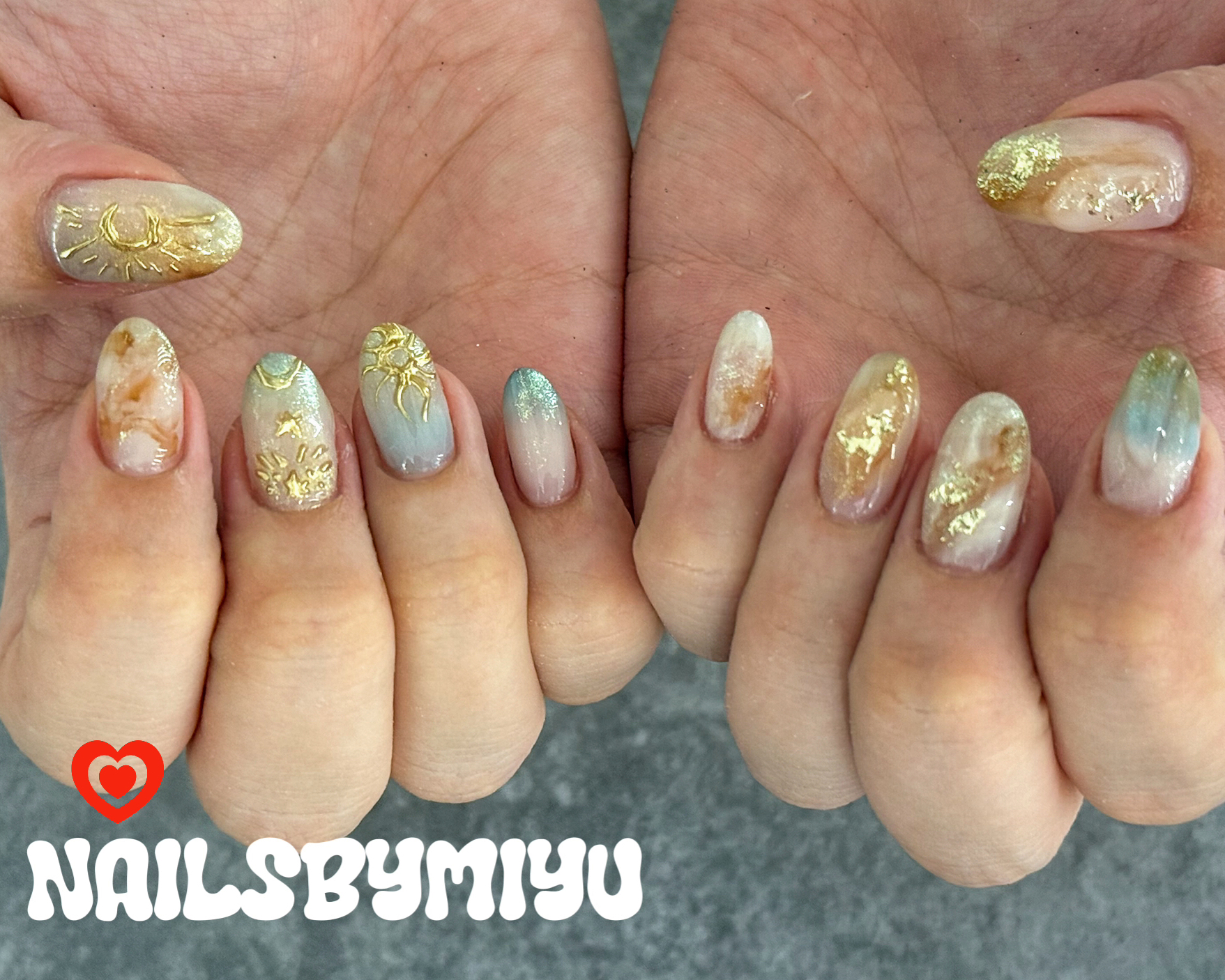MIYU.___.NAIL