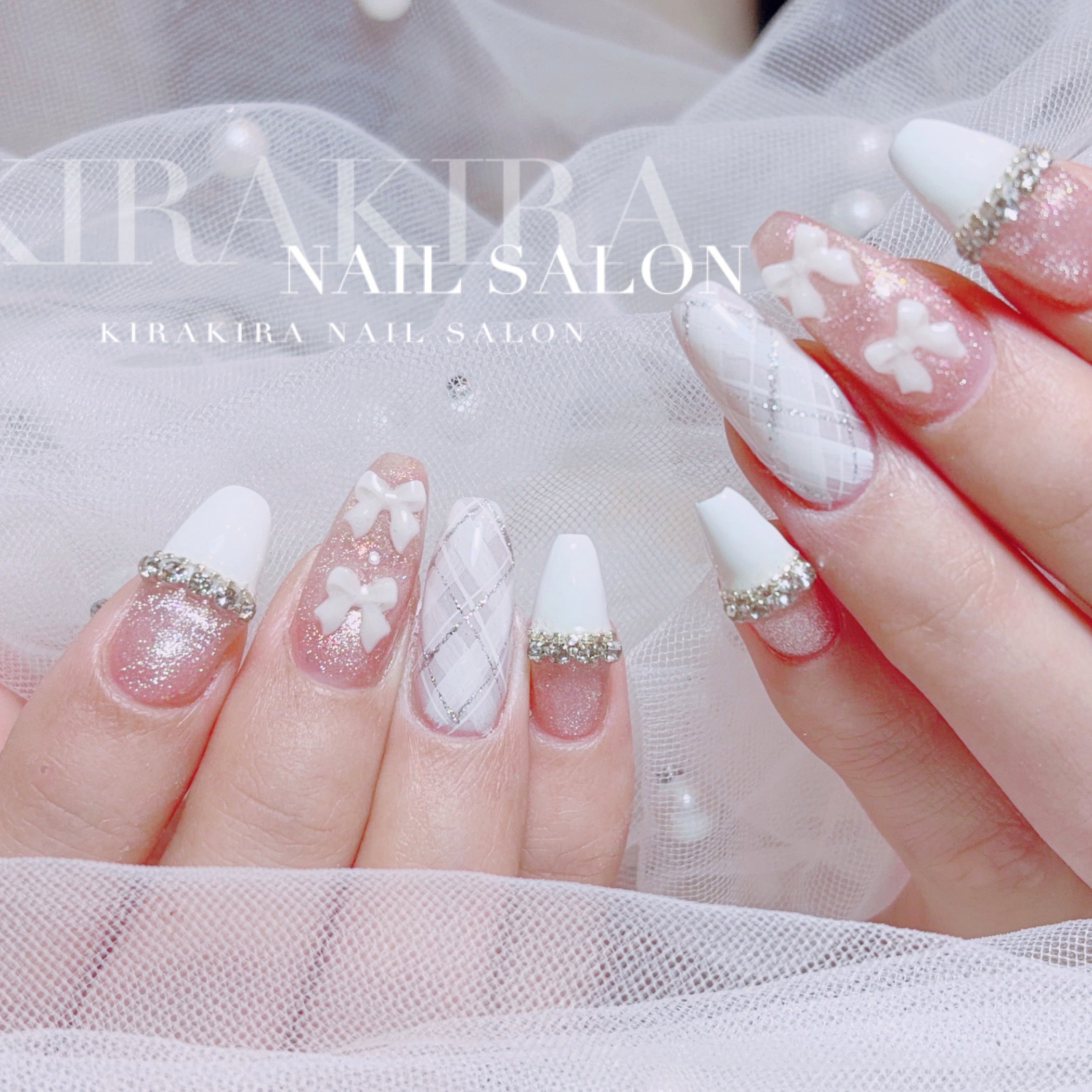 kirakira_nail