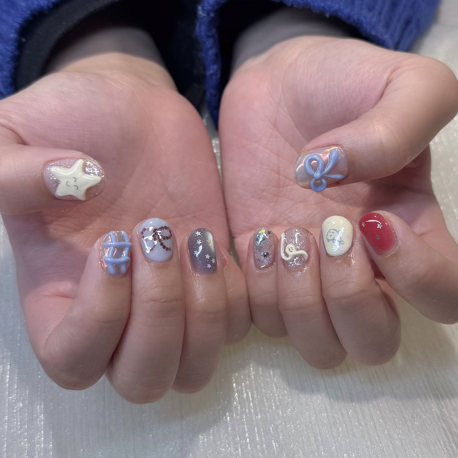 onigiri__nail