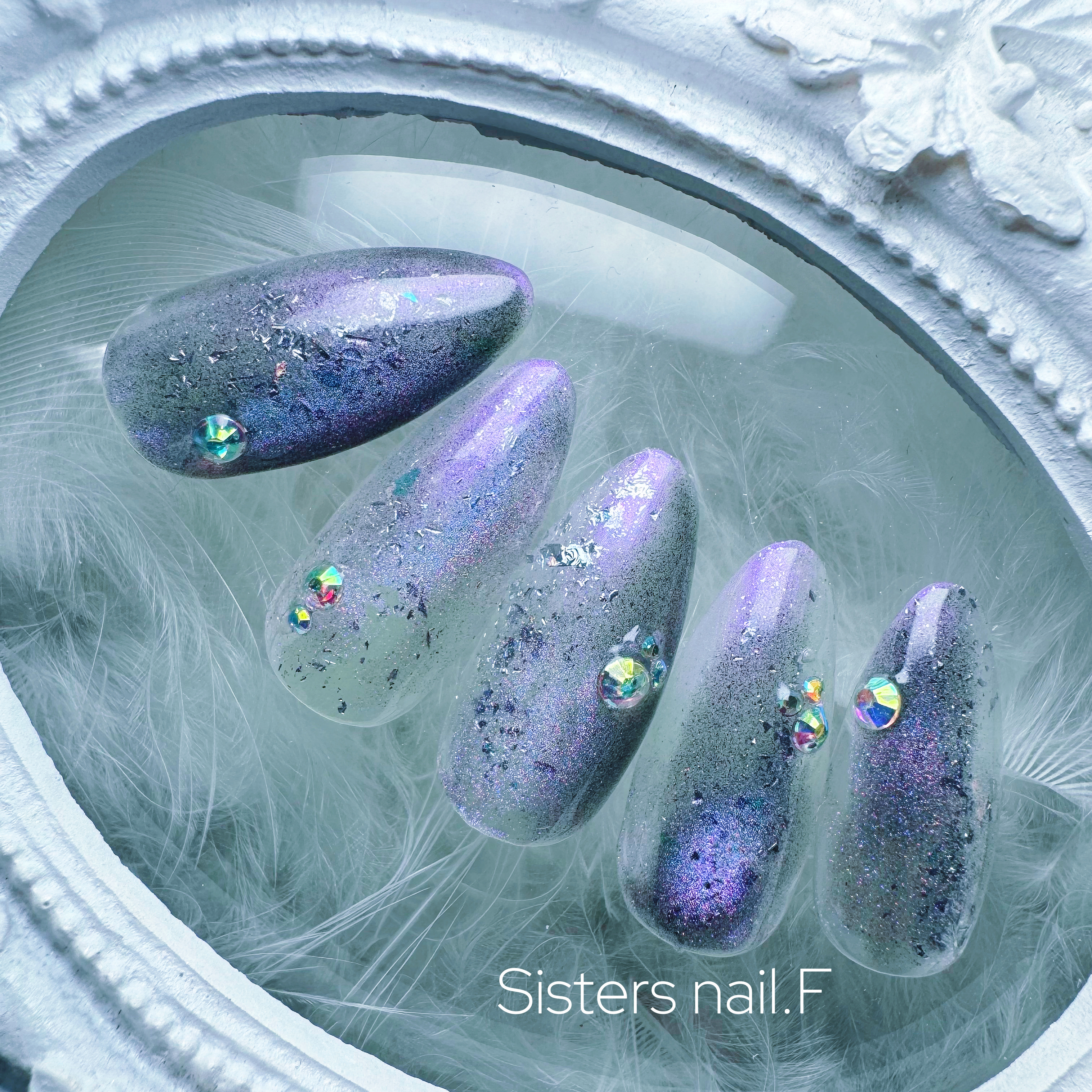 sistersnail.F
