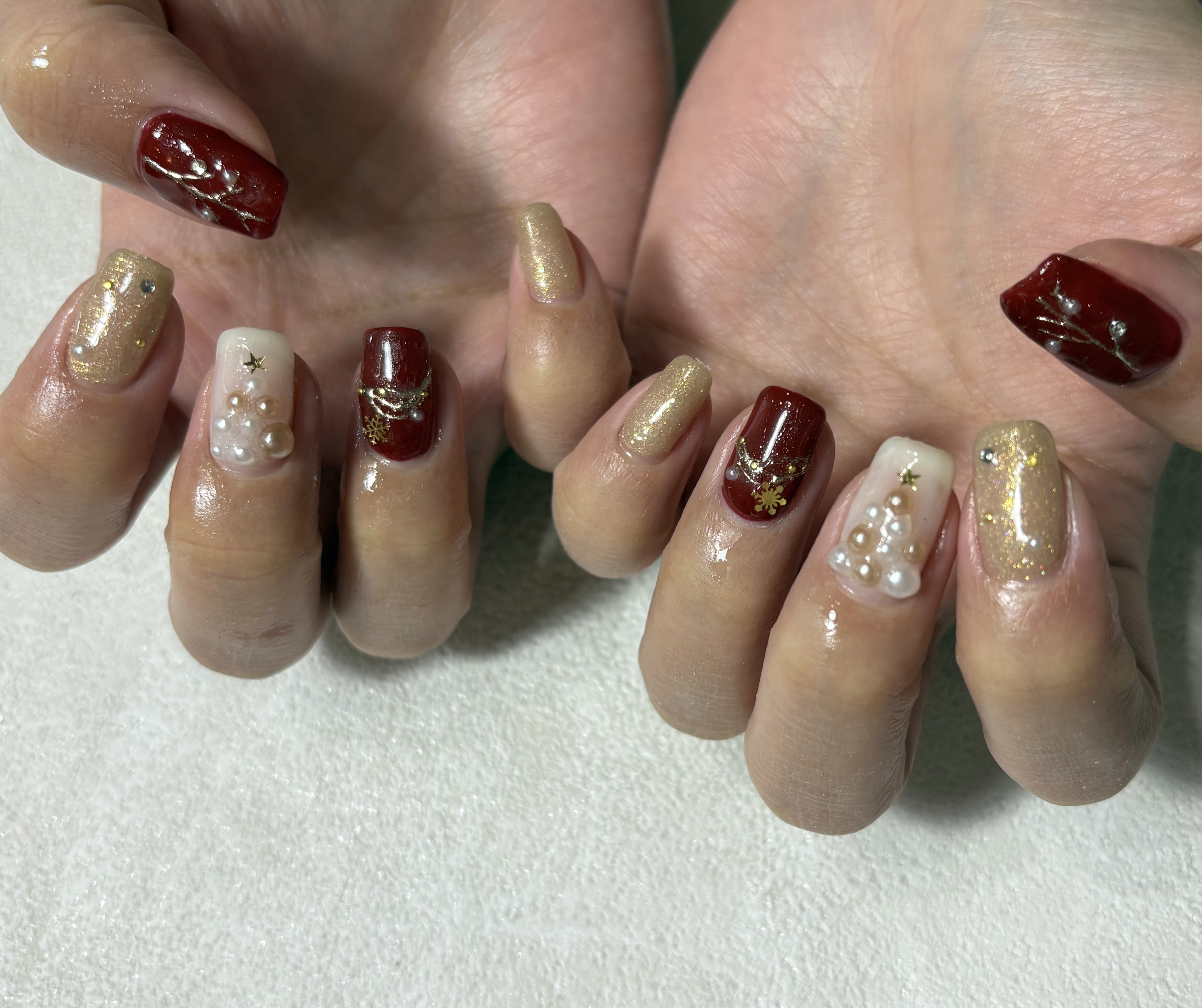 kikinail.mizonokuchi