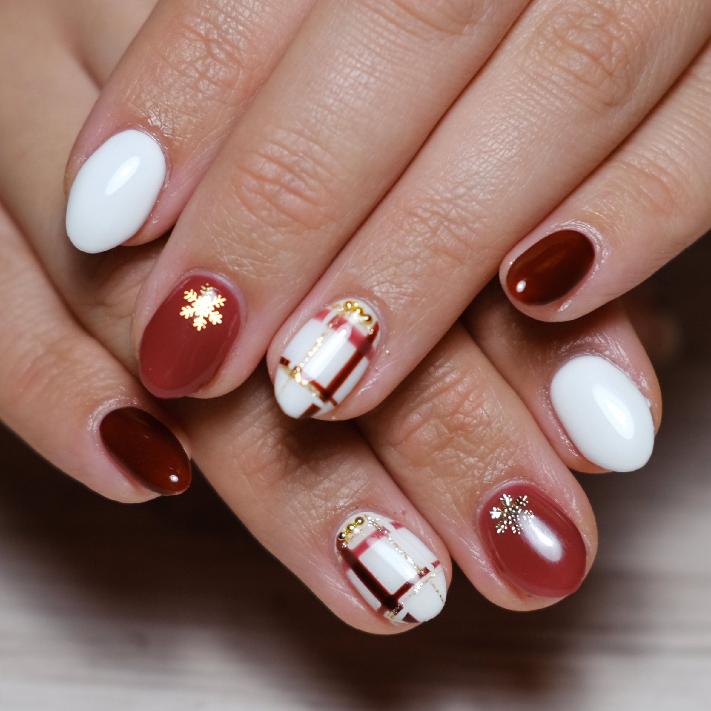 July_nail