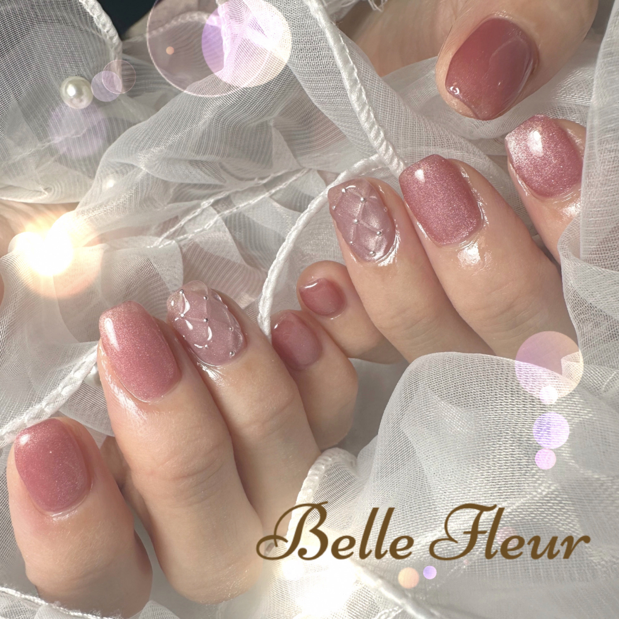 Bellefleurnail
