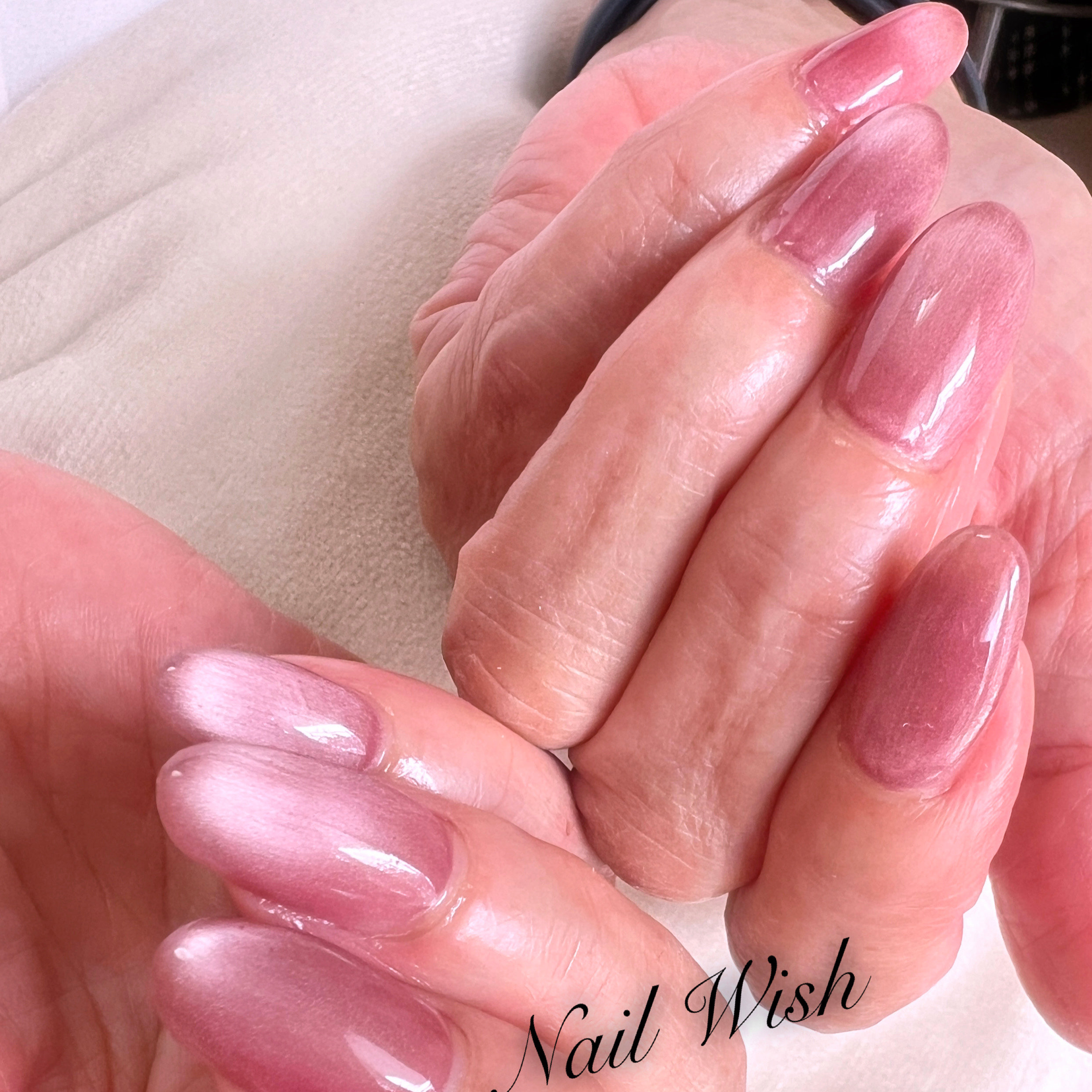 NAIL.WISH