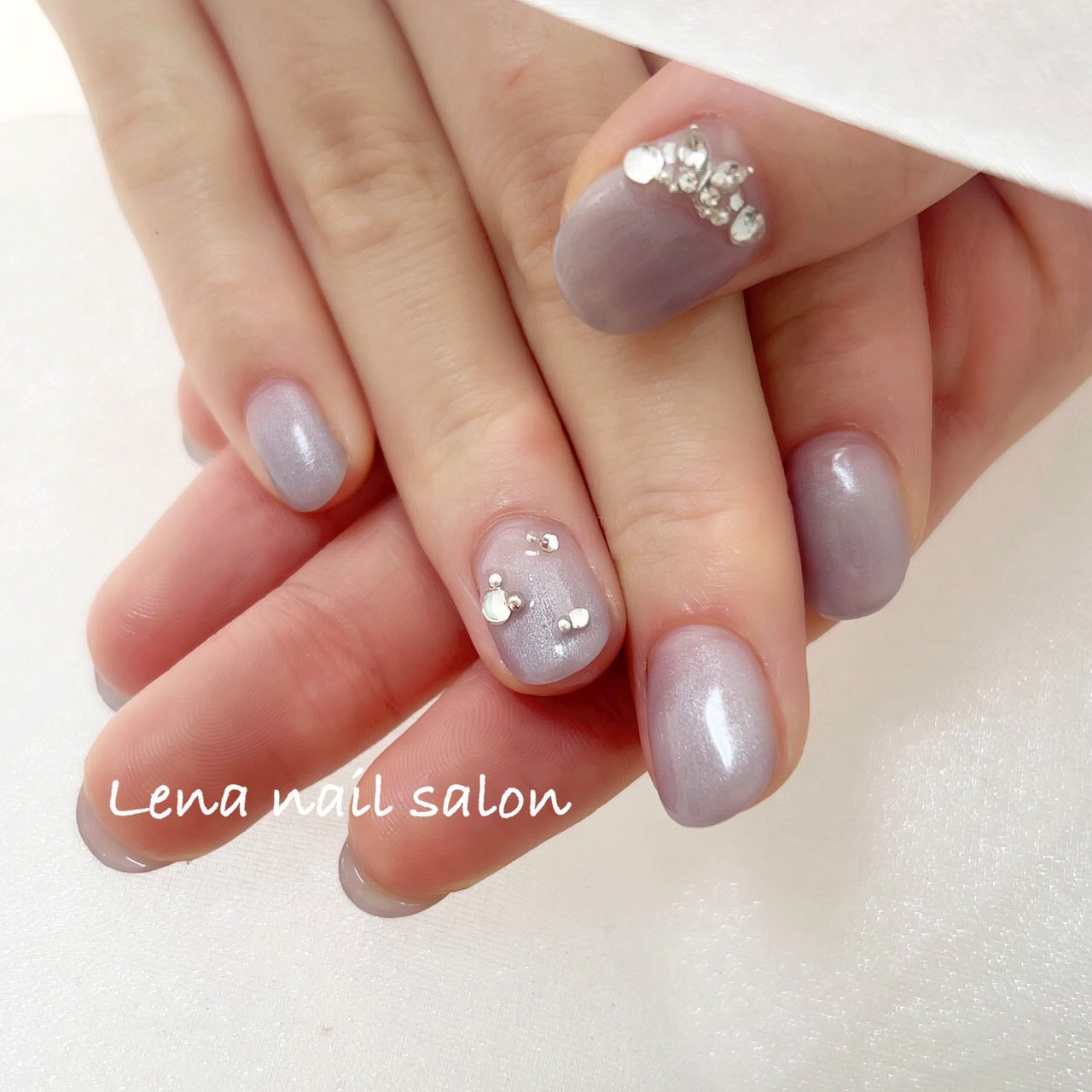 Lena_nail_Salon