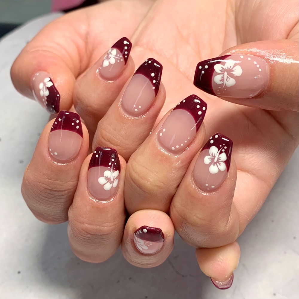 NailSalonTonic