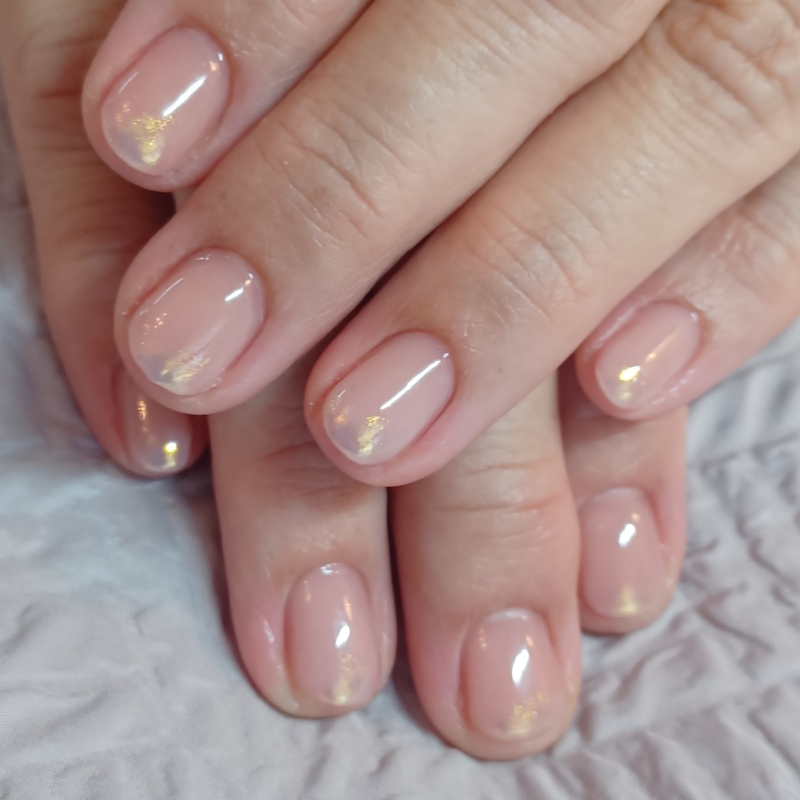 antique.nail