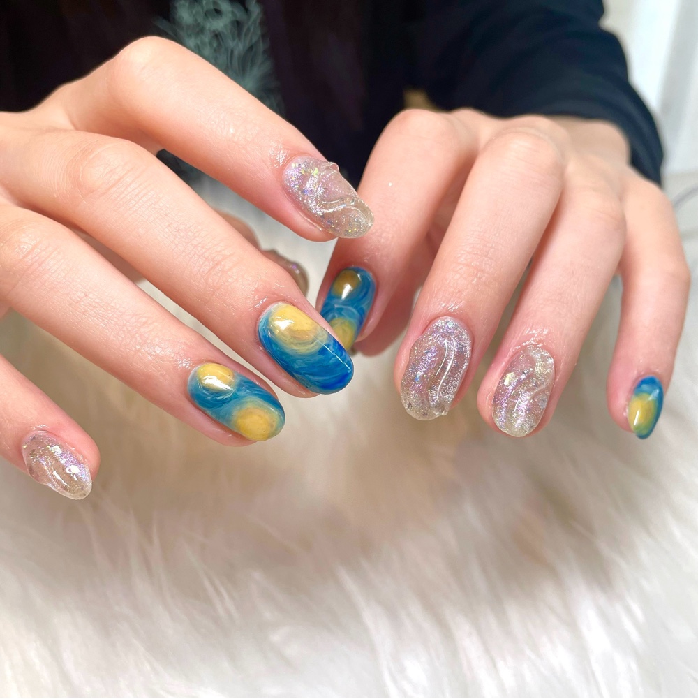 onigiri__nail