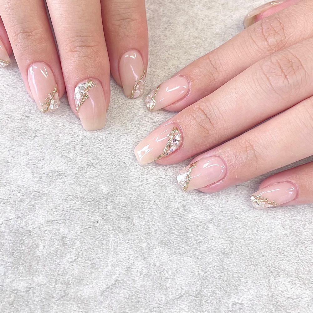 Manami_nailsalonlulu