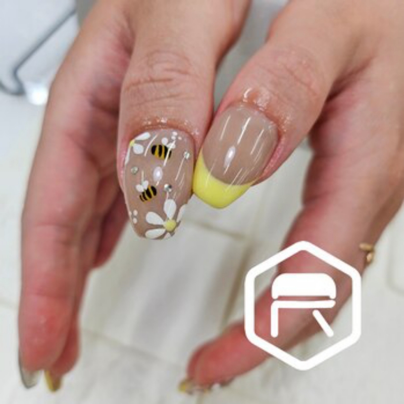 tokai.saidai.nail