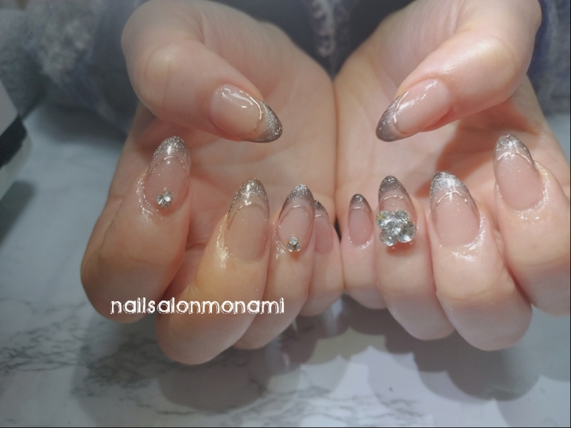NailSalon_monami