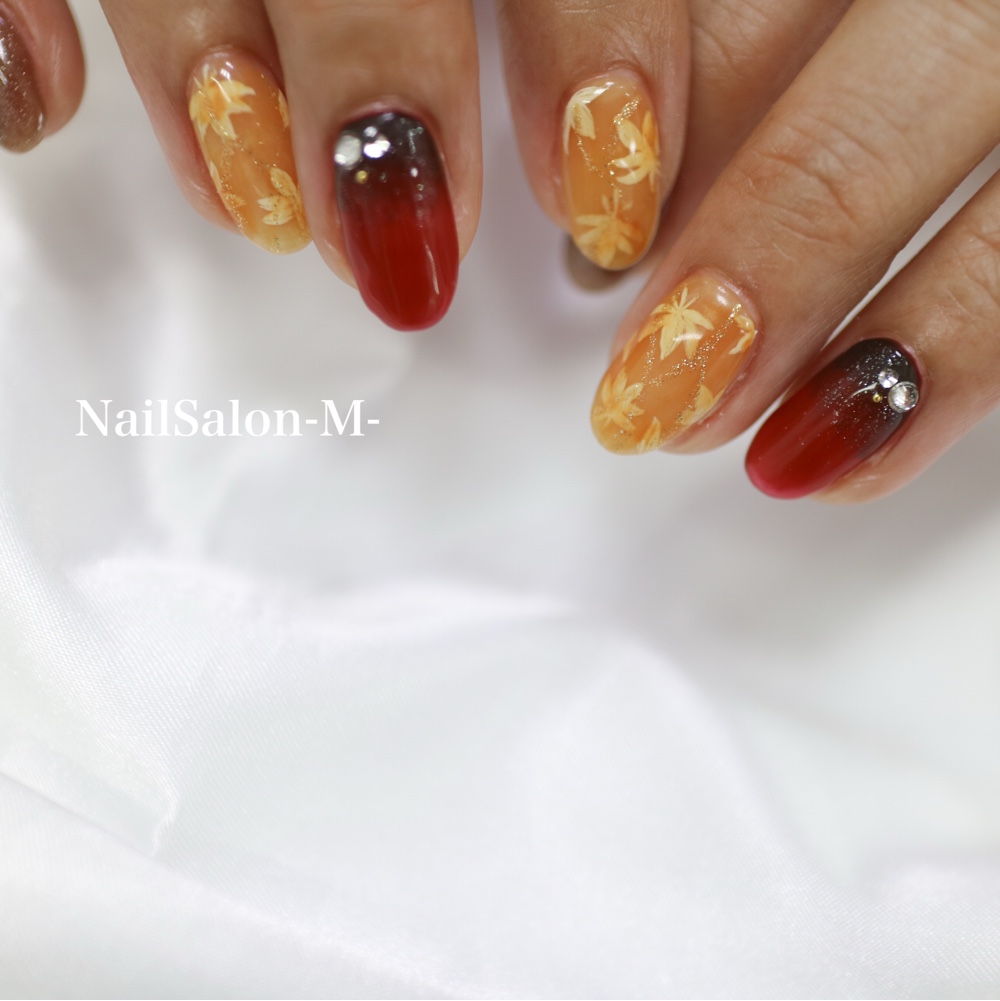 NailSalon.M