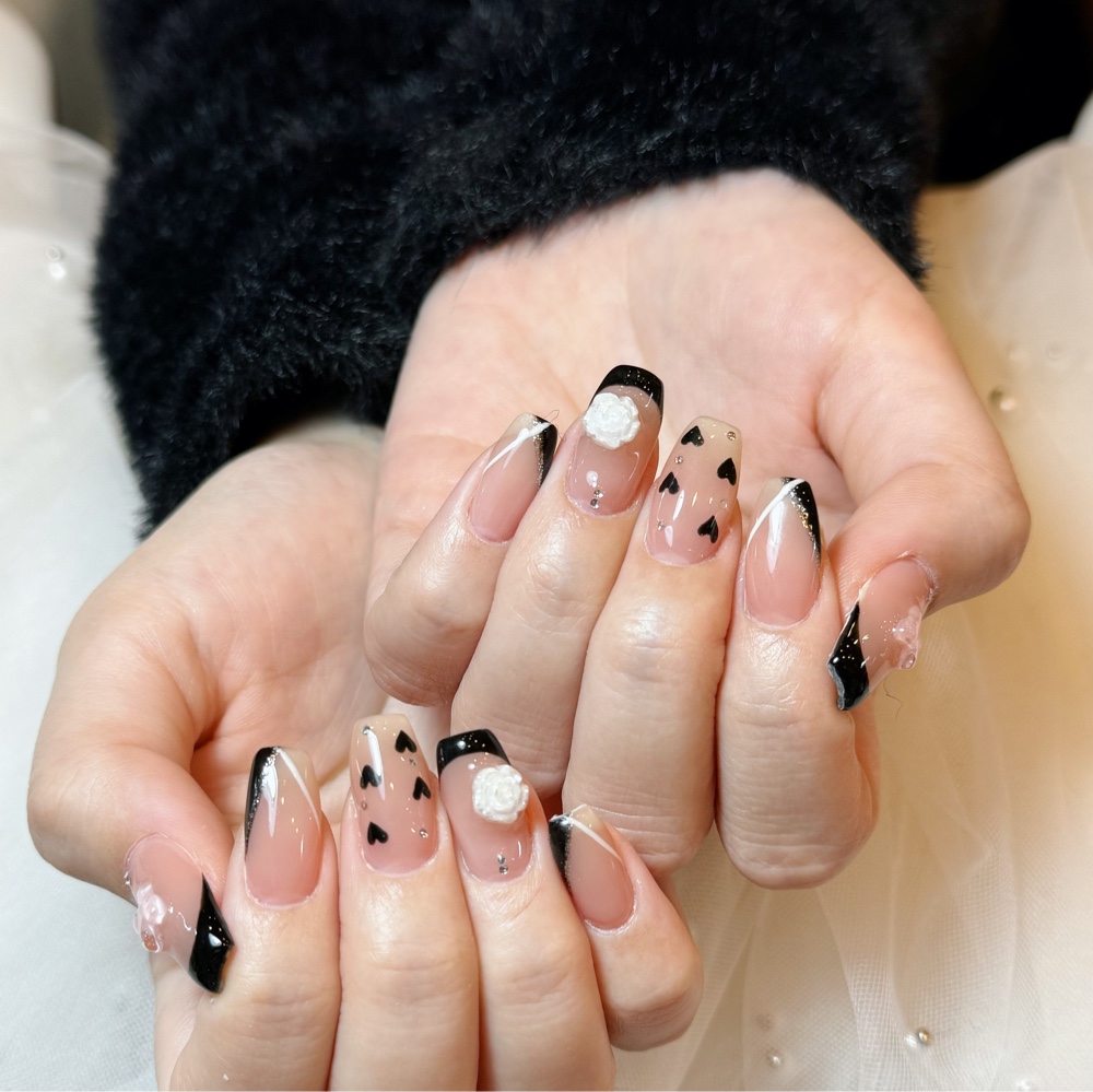 kirakira_nail