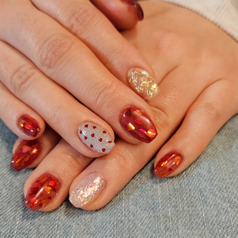 n.shellnail