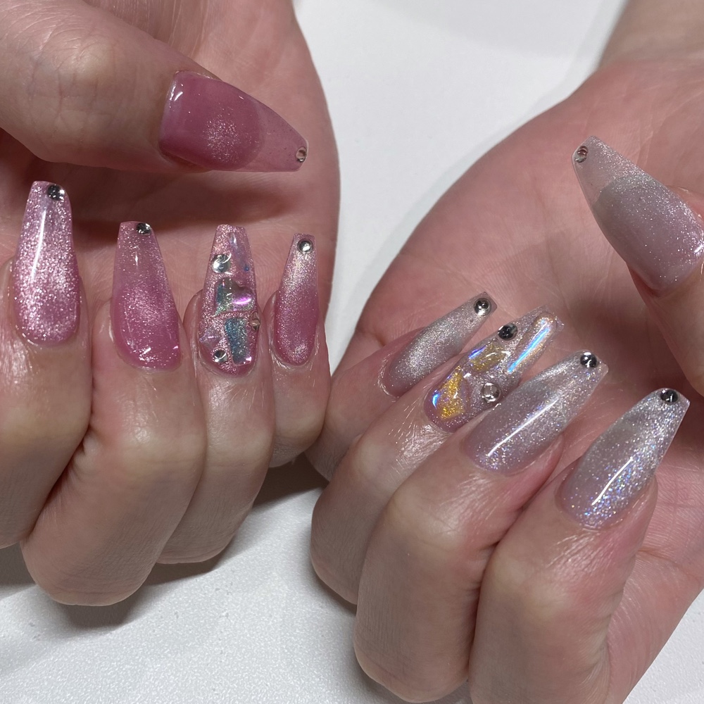 yui__nail12