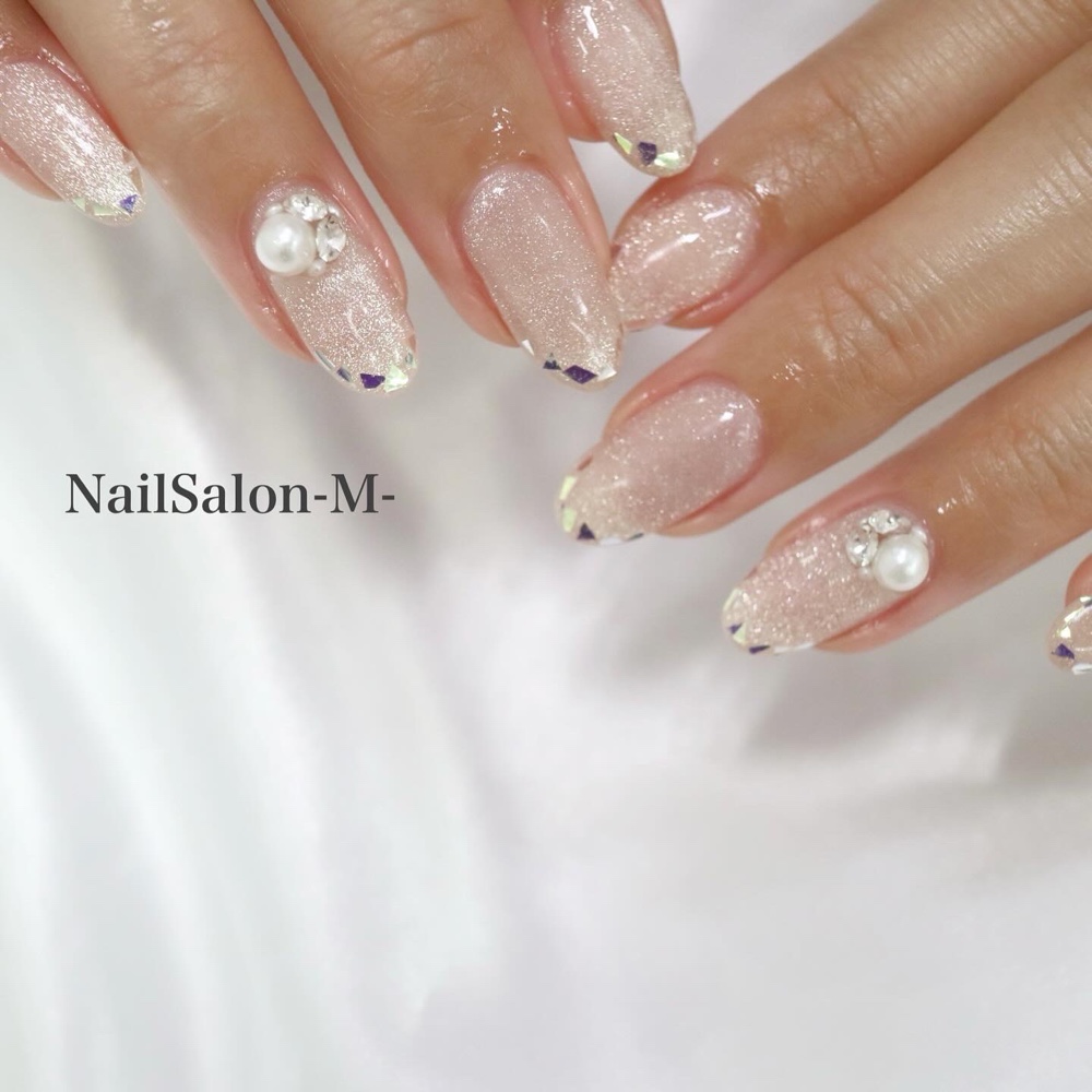 NailSalon.M