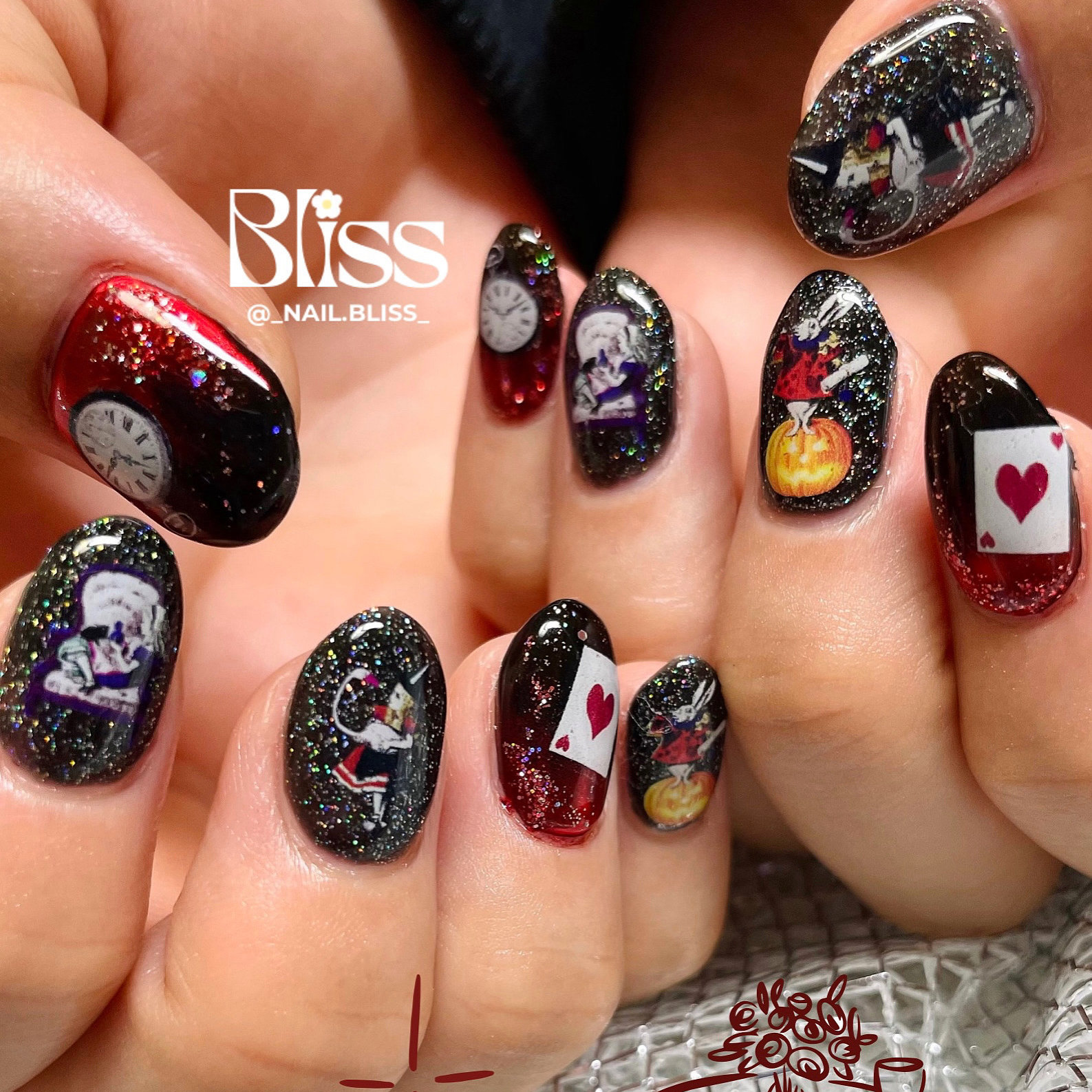 NAIL_BLISS
