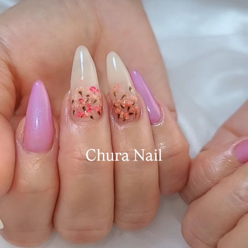 Chura_Nail