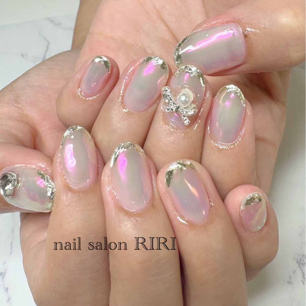 RIRI__nail