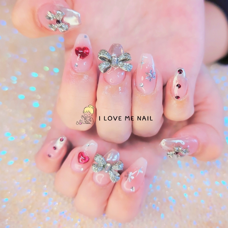 ilovemenail