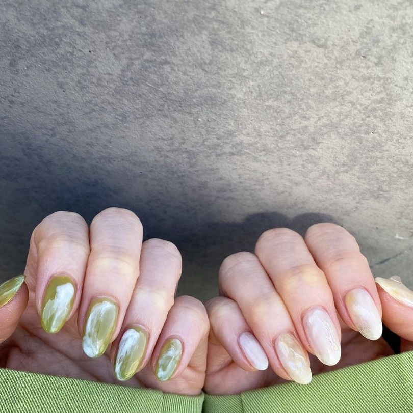 harajukunails