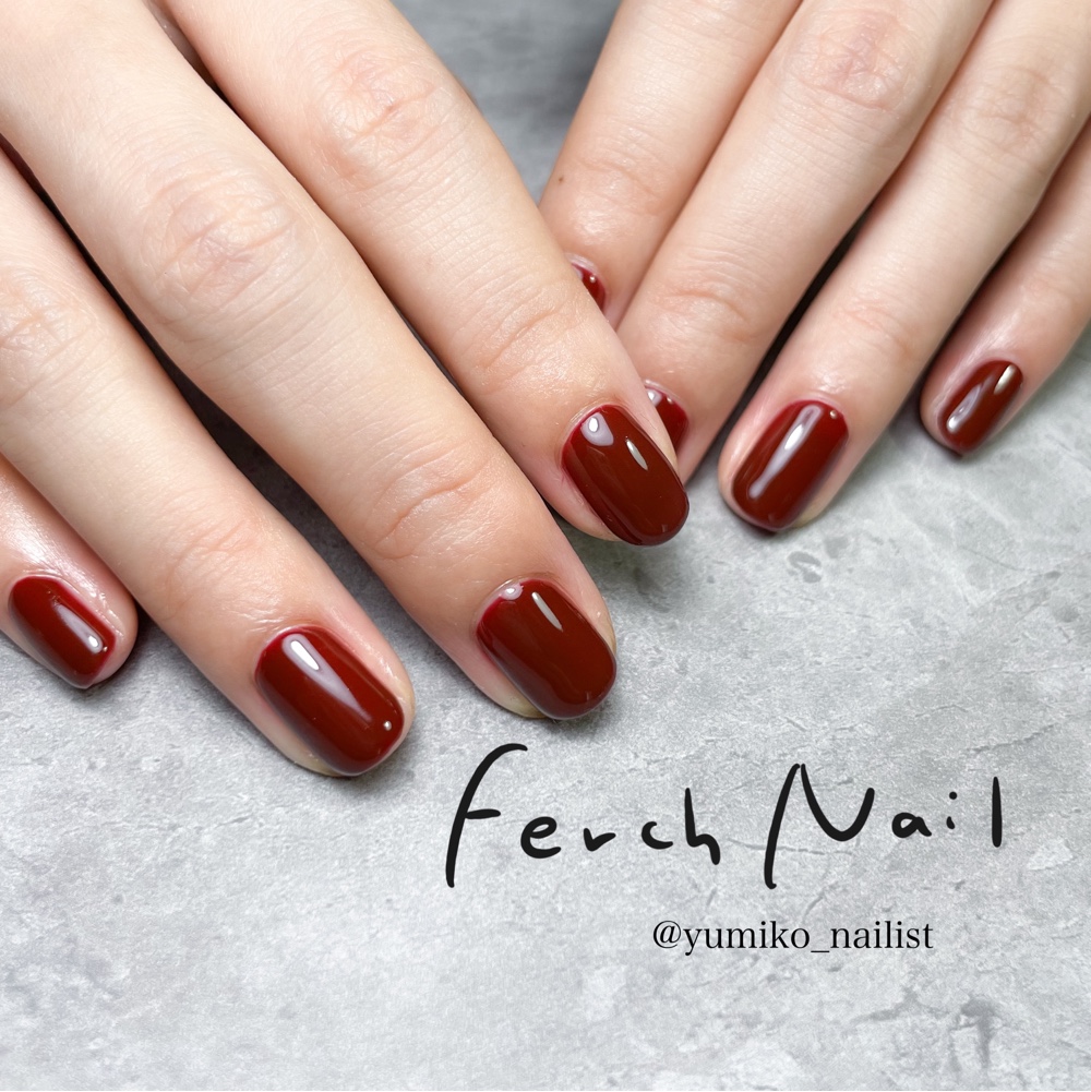 Ferch_Nail