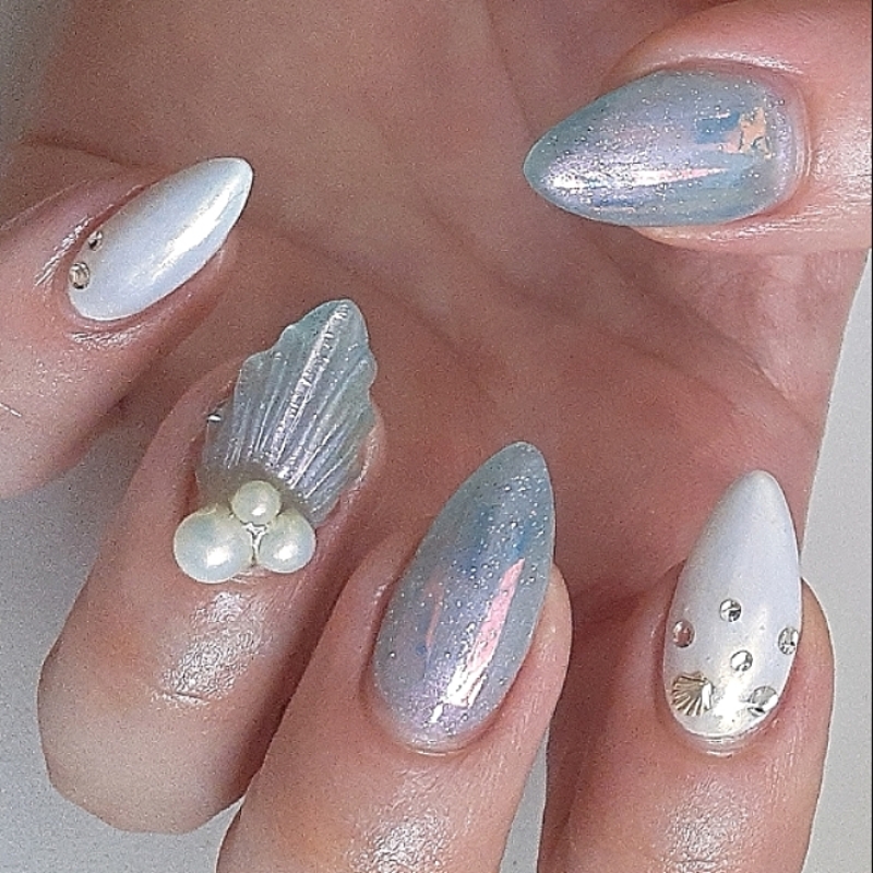 RUANnail