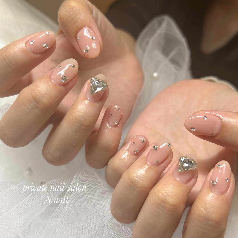 N.nailsalon