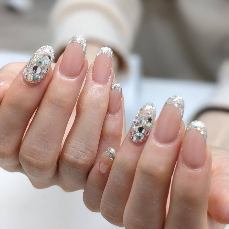 Nailsalon.Garnet