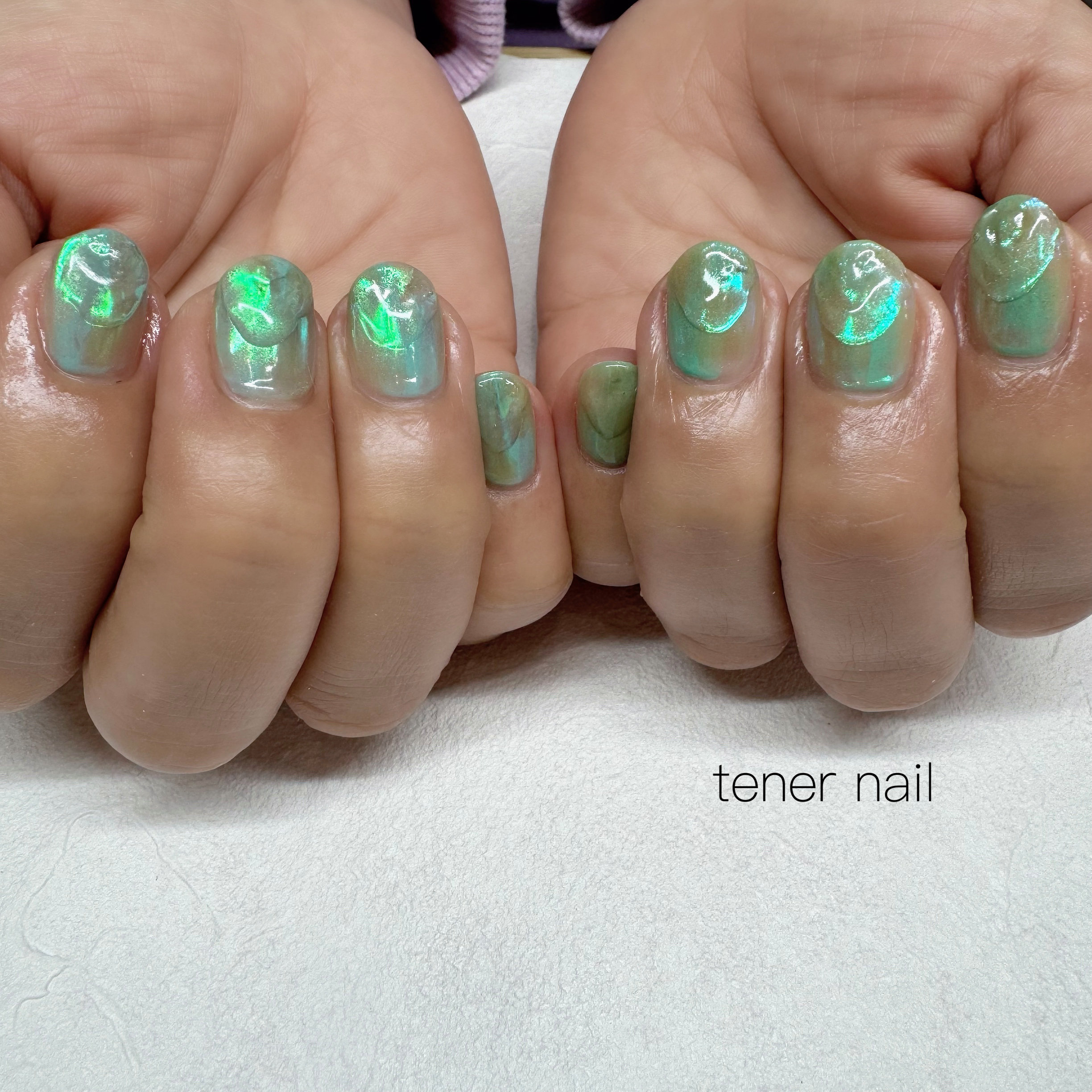 tener_nail