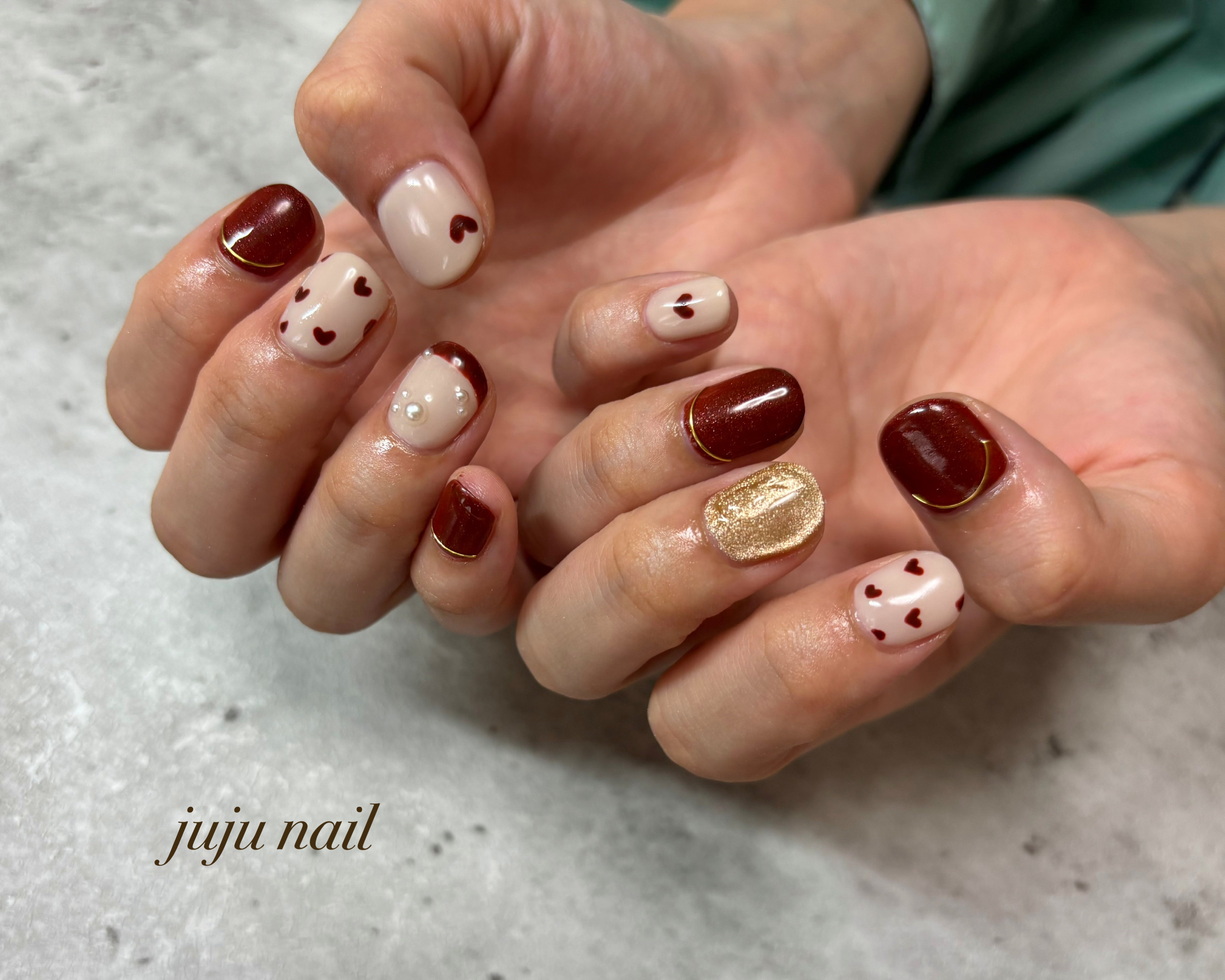 juju__nail