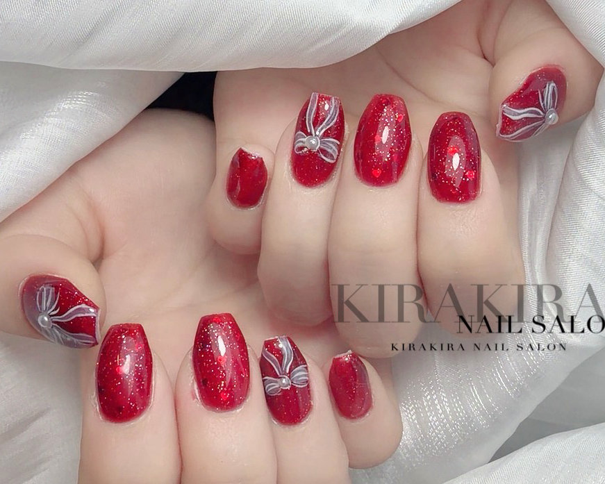 kirakira_nail