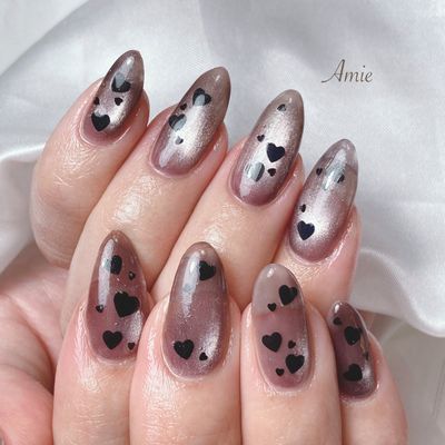ネイリー（Nailie） - nail_salon_amie.