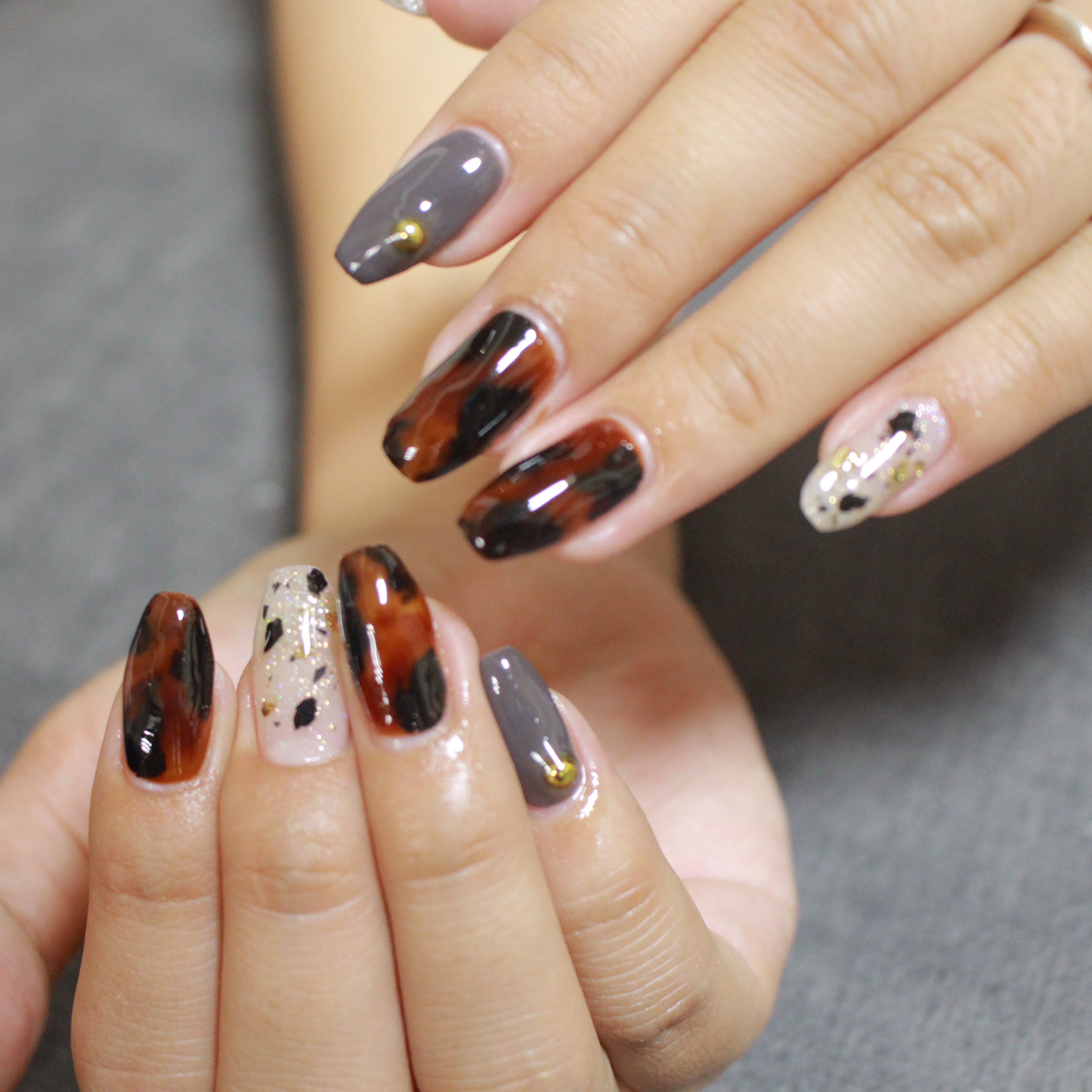 Misaki.nailsalon