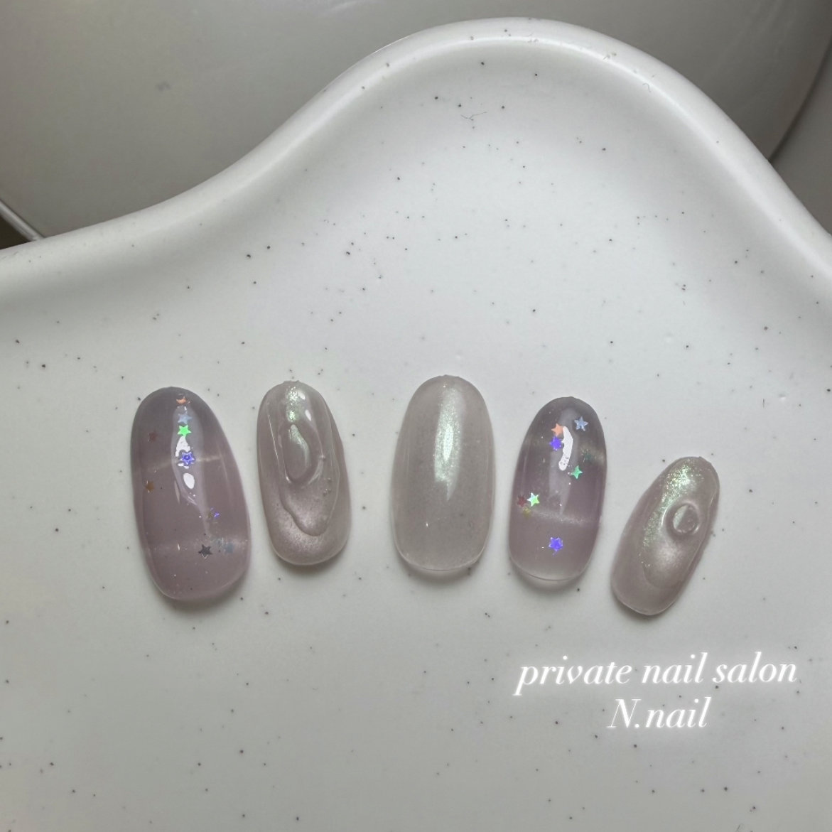N.nailsalon