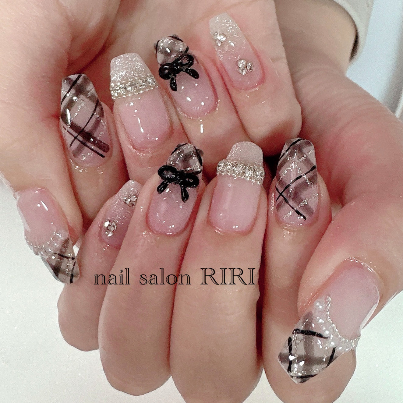 RIRI__nail