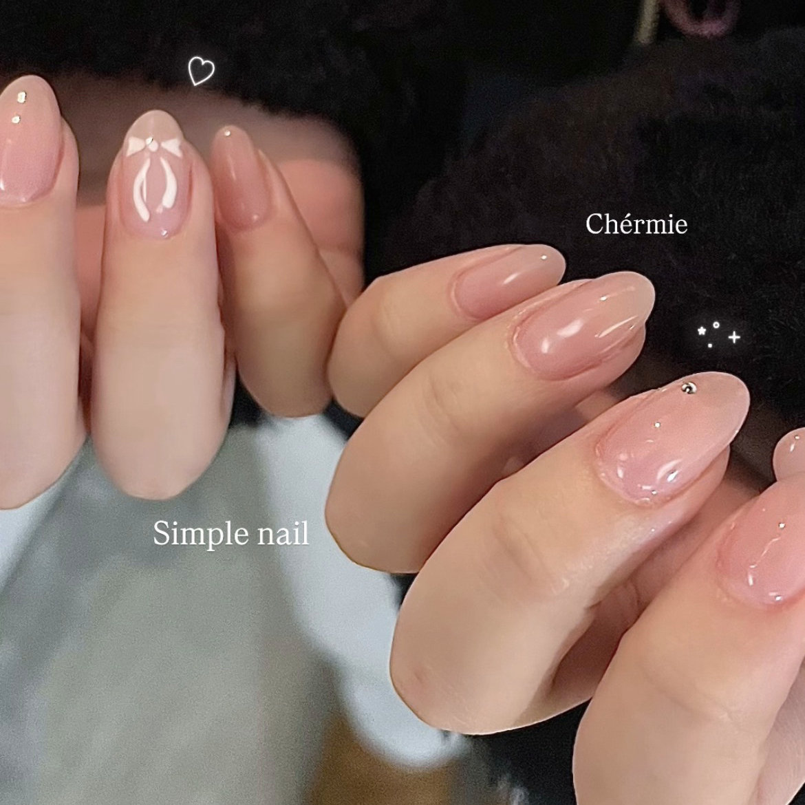 ネイリー（Nailie） - ___Chermie