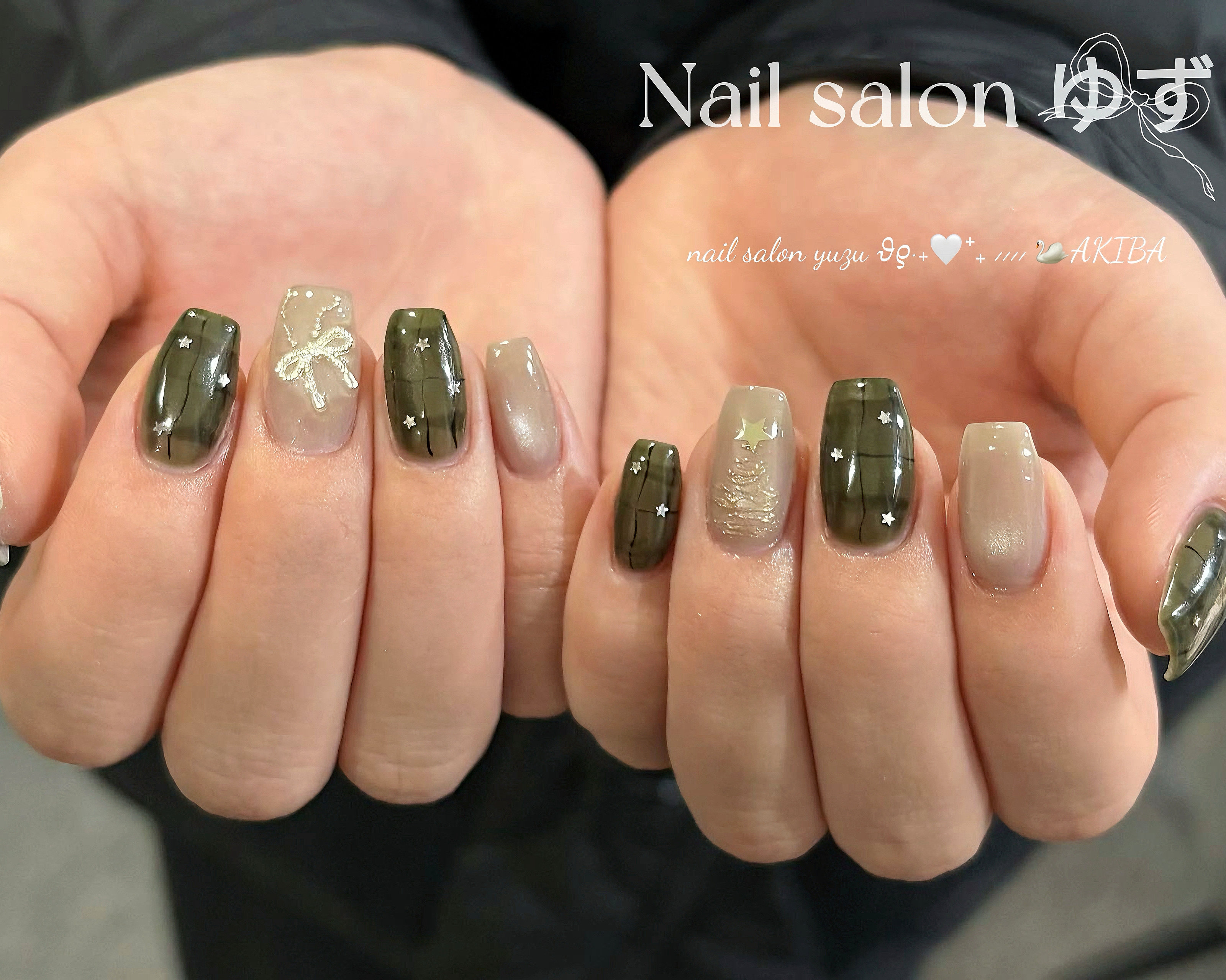 Maiki_NailsalonYuzu