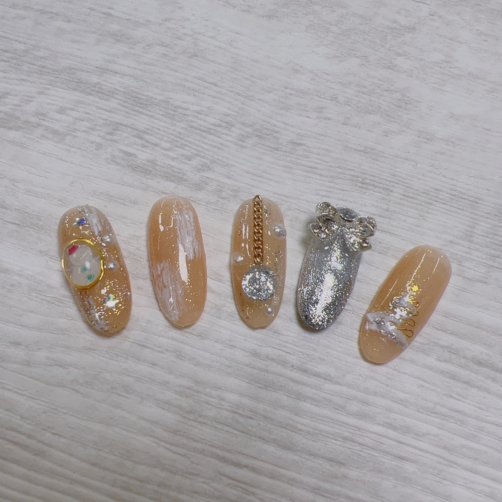 ネイリー Nailie Nana Nailsalon