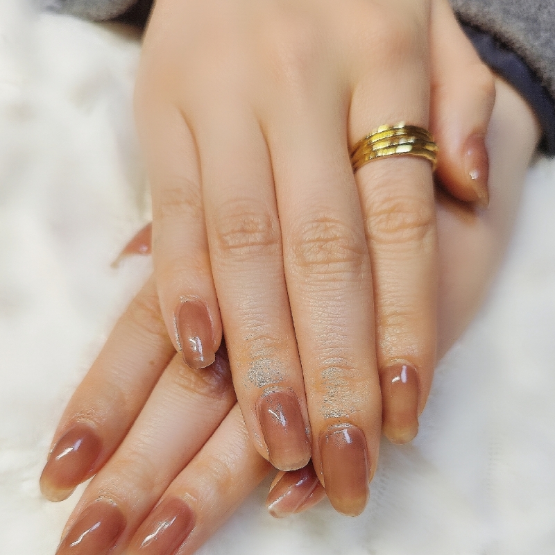 mashimaro_nail