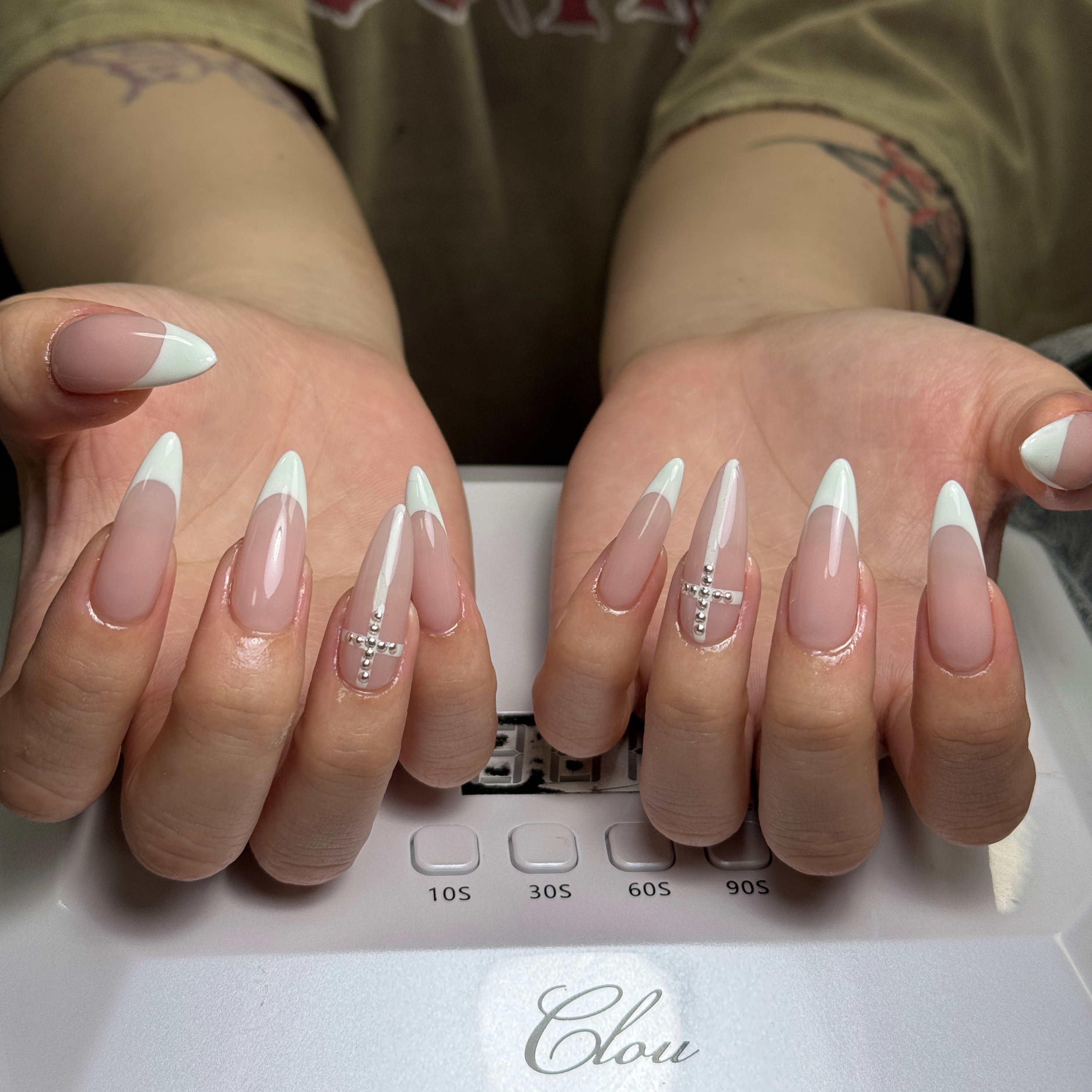 Nem.nailstudio
