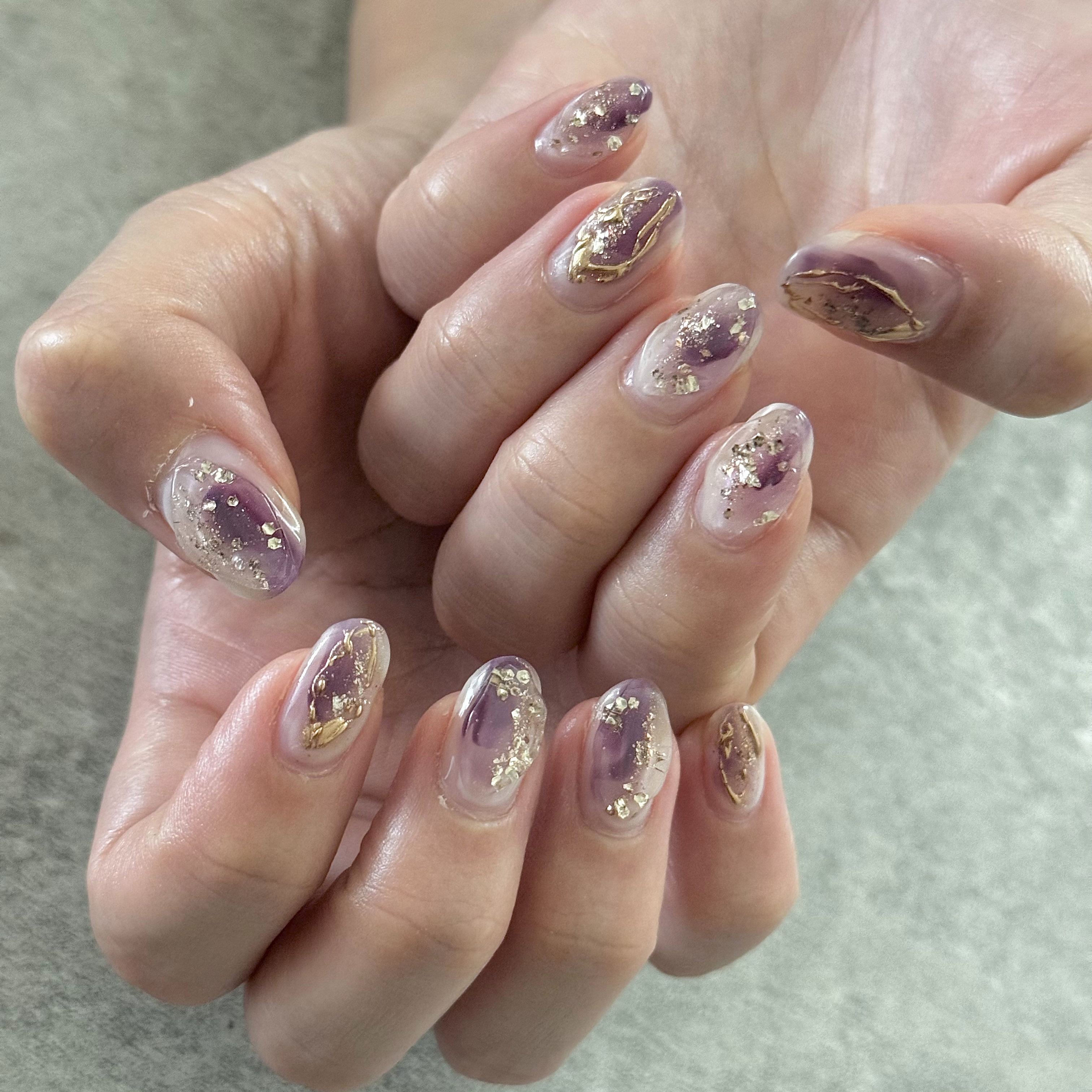 MIU_nail