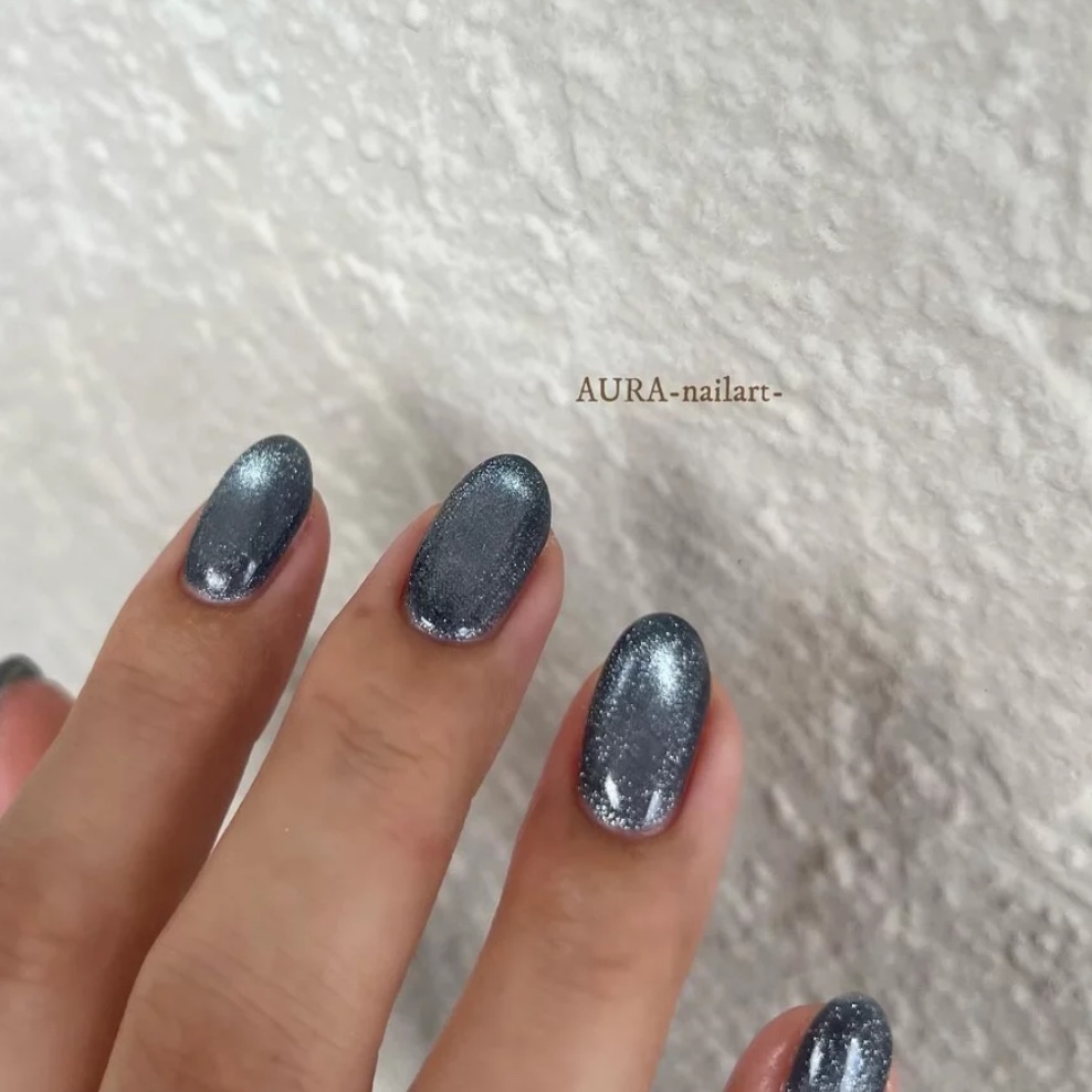 AURA_nailart