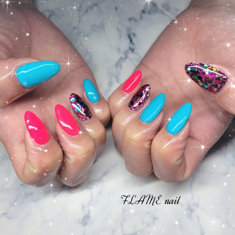 flame_nail