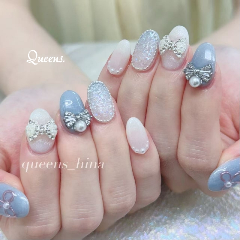 QueensSalon