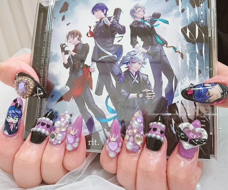 美容師・ネイリスト・アイリストの集客アプリ | ネイリービューティー