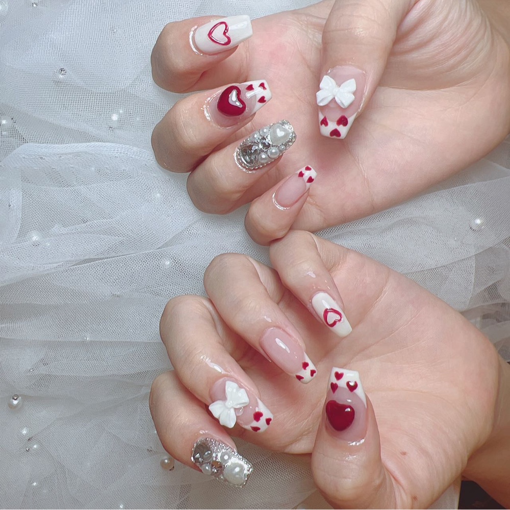 kirakira_nail