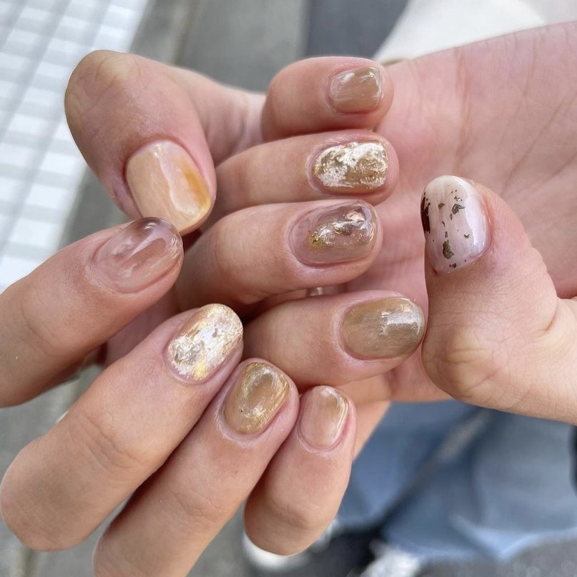 harajukunails