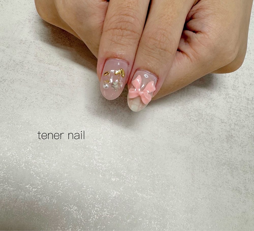 tener_nail