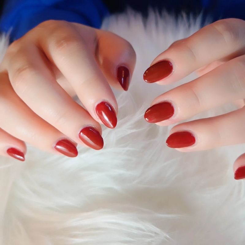 NailAllure